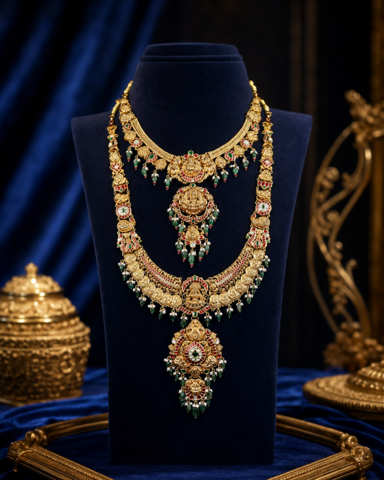 Necklace